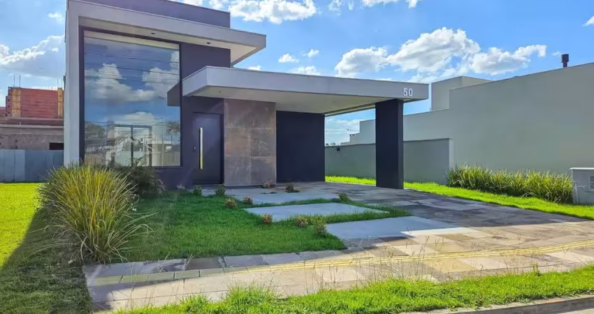Casa com 3 dormitórios à venda, 140 m² - terras alpha - gravataí/rs