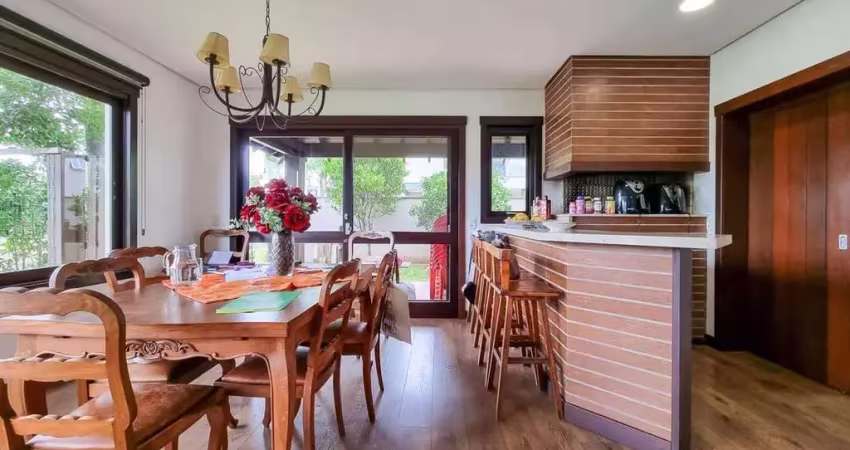 Casa com 4 dormitórios, 380 m² - venda por r$ 3.180.000,00 ou aluguel por r$ 17.200,00/mês -
