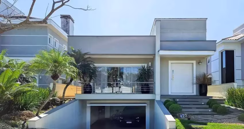 Casa com 3 quartos à venda na Avenida AlphaVille, Alphaville, Gravataí