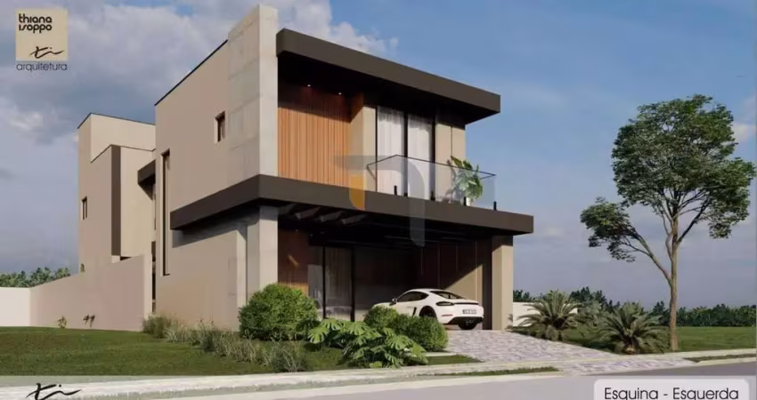 Casa à venda,  cyrela landscape seminário - gravataí