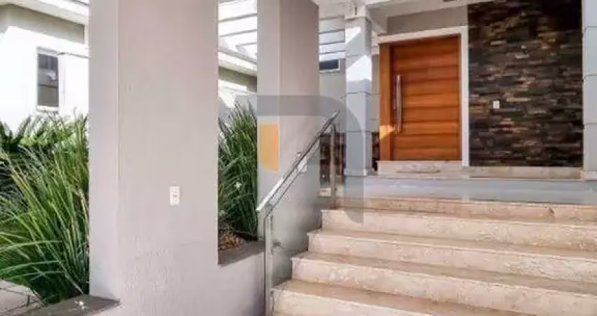 Casa com 3 dormitórios, 220 m² - venda- alphaville - gravataí/rs