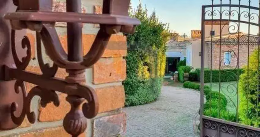 Casa em condomínio - paragem dos verdes campos - gravataí