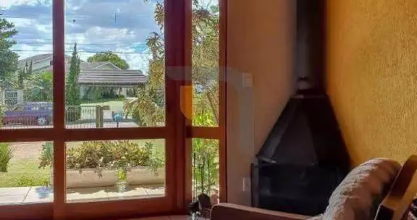 Casa com 3 suítes à venda, 400 m² - paragem dos verdes campos - gravataí/rs