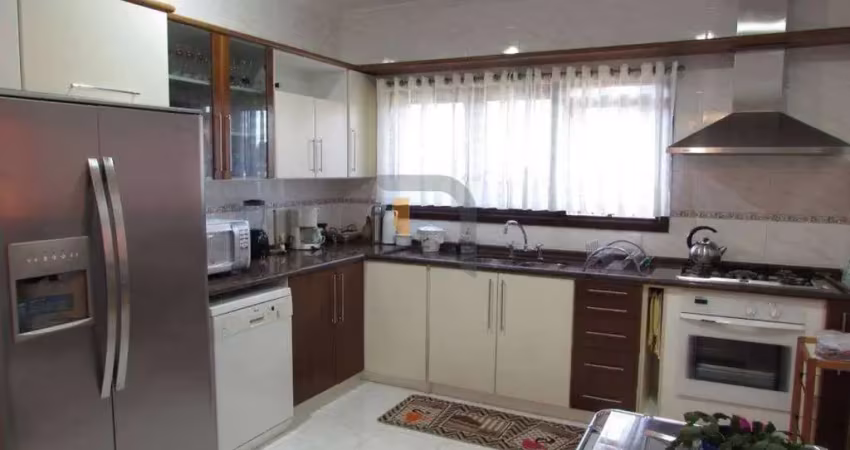 Casa com 3 dormitórios à venda - paragem dos verdes campos - gra