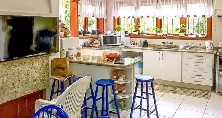 Casa à venda, 510 m² - paragem dos verdes campos - gravataí/rs