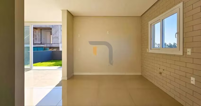 Casa com 3 dormitórios à venda, 219 m² - cyrela landscape seminário - gravataí/rs