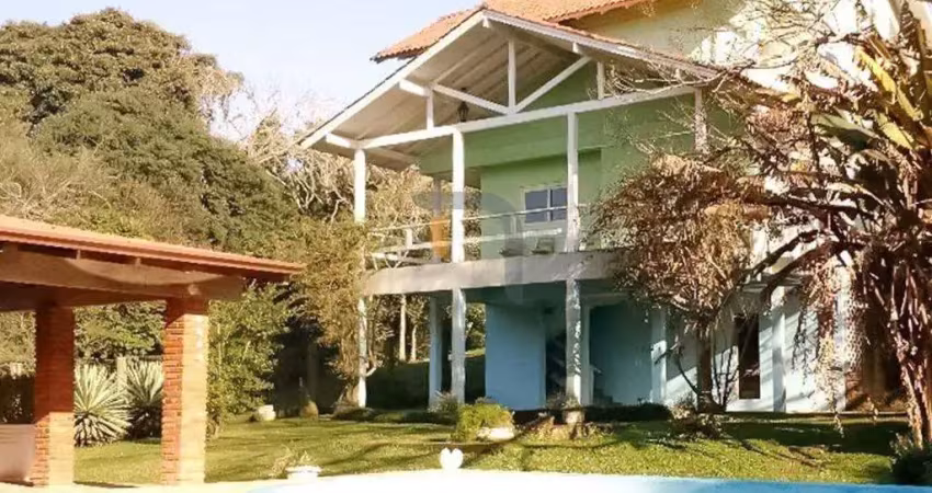 Casa com 4 dormitórios à venda, 313 m² - paragem dos verdes campos - gravataí - rs