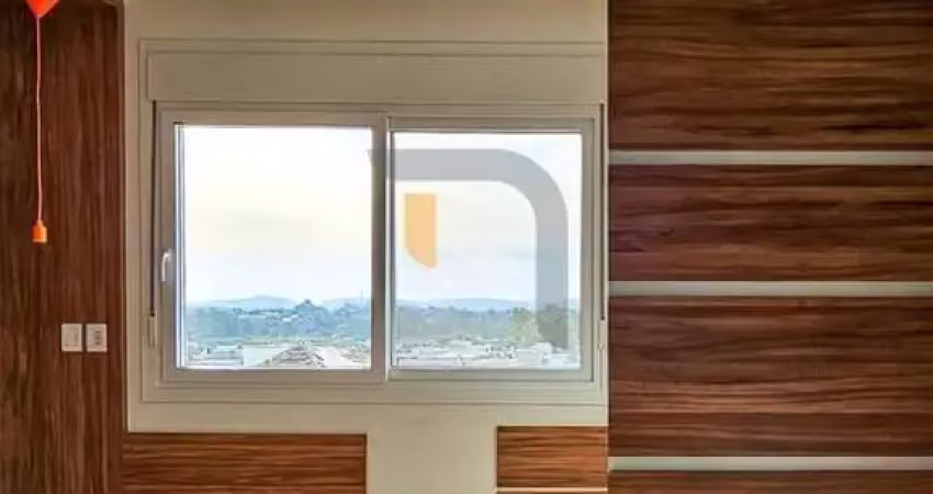 Casa com 3 dormitórios, 295 m² - venda ou aluguel - alphaville - gravataí/rs