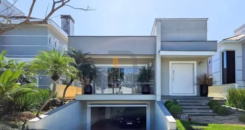 Casa com 3 quartos à venda na Avenida AlphaVille, Alphaville, Gravataí
