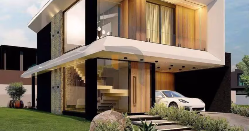 Terreno à venda, 266 m² - cyrela landscape seminario - gravataí/rs