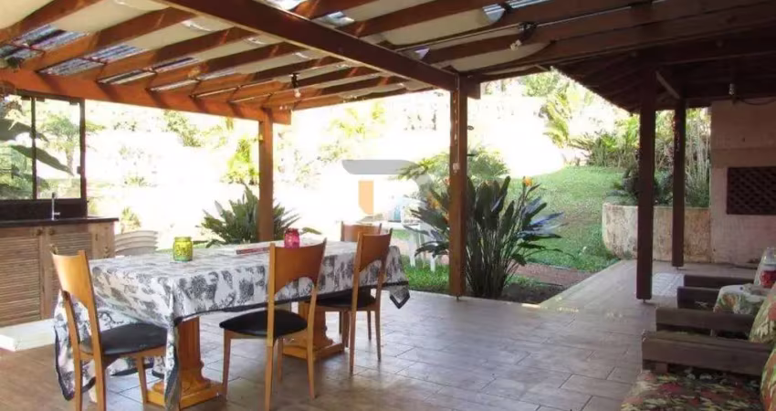 Casa à venda, 350 m² - paragem dos verdes campos - gravataí/rs