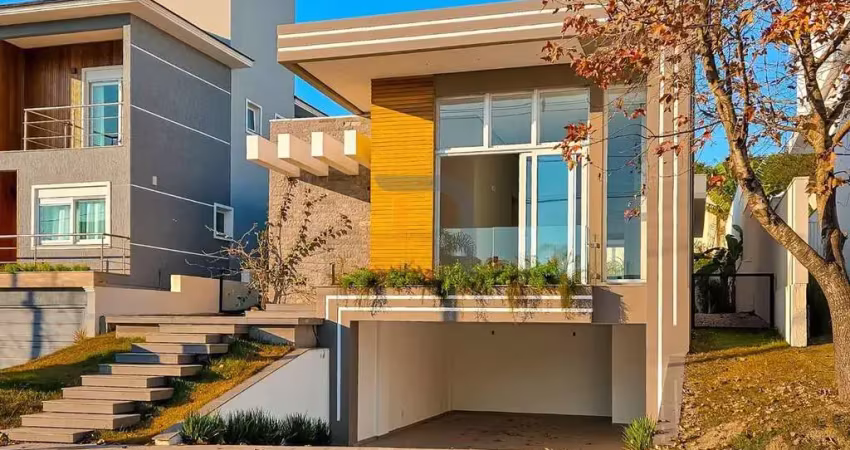 Casa com 3 quartos à venda na Avenida AlphaVille, Alphaville, Gravataí