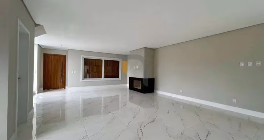 Casa com 3 dormitórios à venda, 190 m² - cyrela landscape seminario - gravataí/rs
