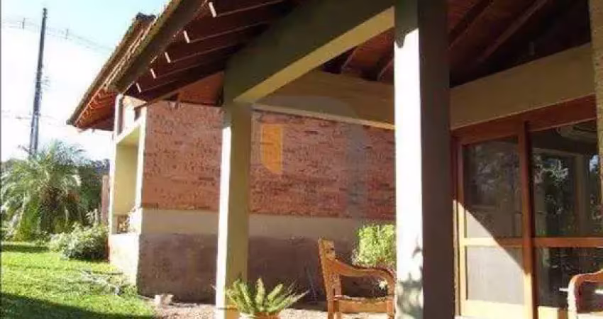 Casa com 3 dormitórios à venda, 300 m² - paragem dos verdes campos - gra