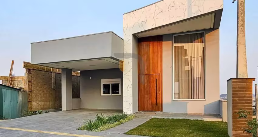 Casa com 3 quartos à venda na Rua Adolfo Inácio de Barcelos, Centro, Gravataí