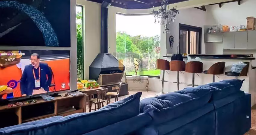 Casa à venda, 140 m² - paragem dos verdes campos - grav