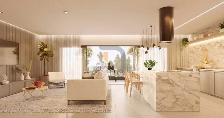 Casa à venda, 288 m² por r$ 1.790.000,00 - cyrela landscape seminario - gravataí/rs