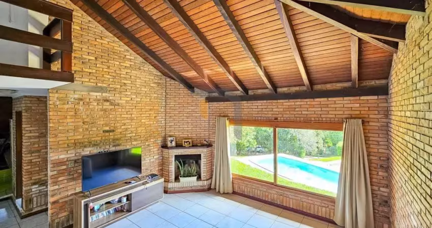 Casa à venda - 4 dormitórios, paragem dos verdes campos/gravataí