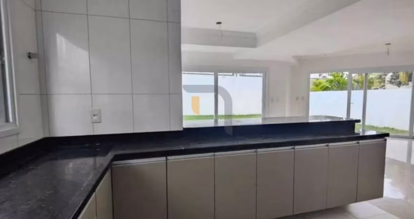 Casa com 3 dormitórios, 220 m² - venda ou aluguel- alphaville - gravataí/rs