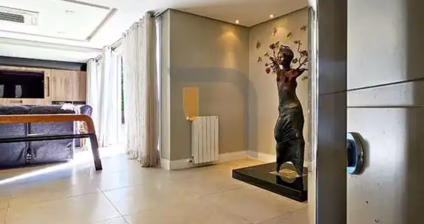 Casa com 4 quartos para alugar na Avenida AlphaVille, Alphaville, Gravataí
