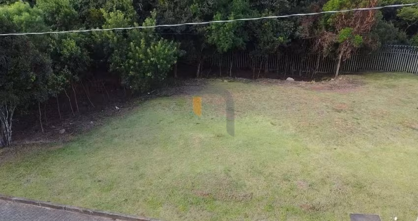 Terreno à venda, 481 m² - Villa Lucchesi - Gravataí/RS
