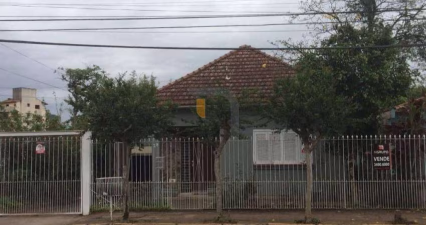 Casa residencial à venda, Centro, Gravataí.