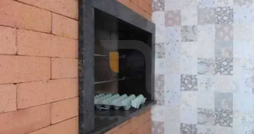 Casa à venda na Rua Luiz Arlindo Jaeger, Salgado Filho, Gravataí