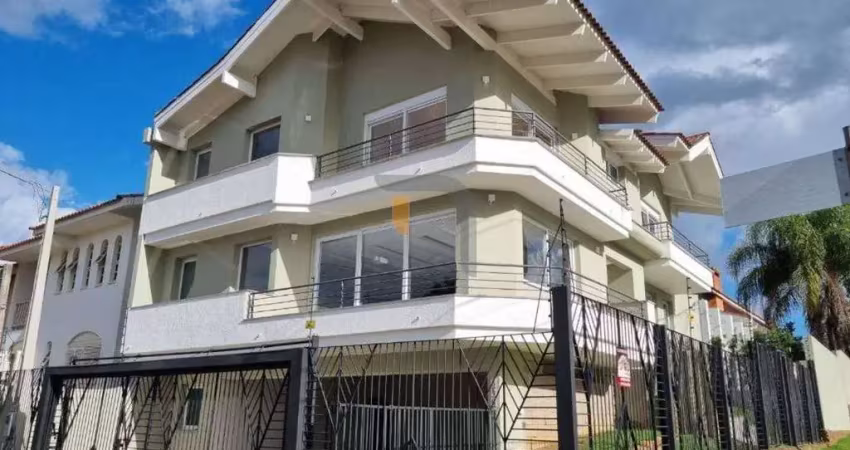 Casa  residencial à venda, dom feliciano, gravataí.