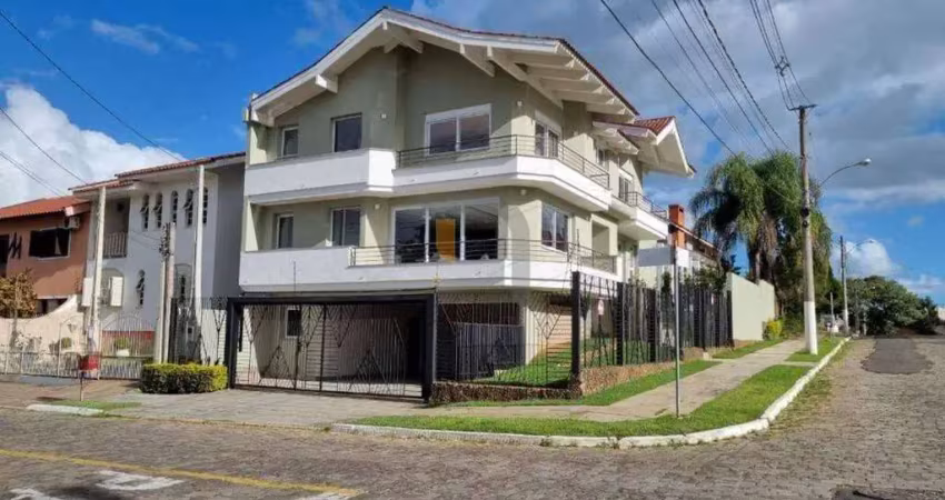 Casa  residencial à venda, dom feliciano, gravataí.