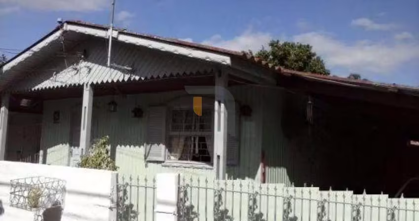 Casa à venda na Rua Venâncio Aires, Centro, Gravataí
