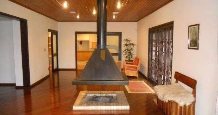 Casa residencial à venda, Parque Ely, Gravataí - CA0510.