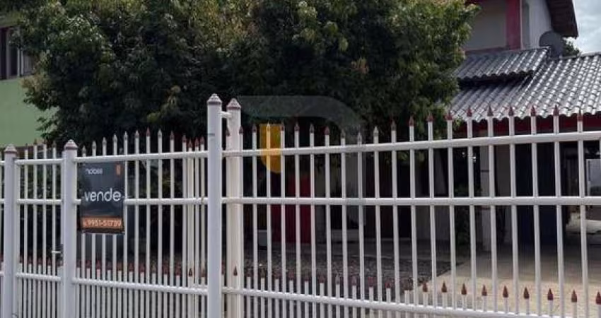 Casa com 3 dormitórios à venda, 159 m² - Salgado Filho - Gravataí/RS