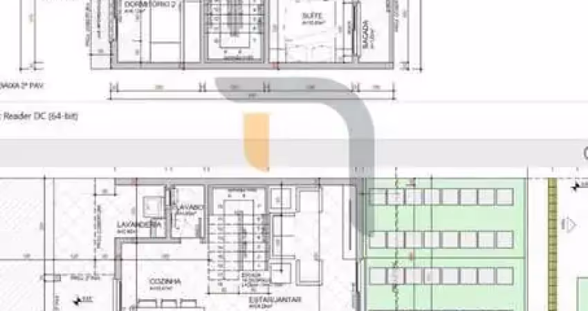 Casa com 3 dormitórios à venda, 100 m² - reserva dom feliciano - gravataí/rs
