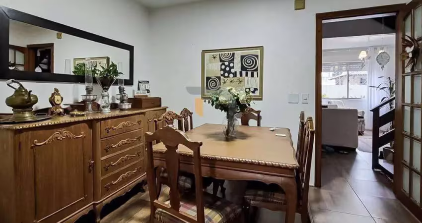 Casa com 3 dormitórios à venda, 147 m² por r$ 650.000,00 - dom feliciano - gravataí/rs