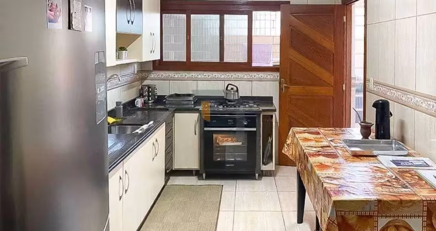 Casa com 3 quartos à venda na Rua Bernardino de Oliveira Fonseca, Centro, Gravataí
