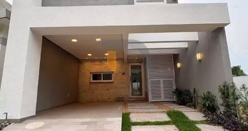 Casa com 3 dormitórios com suíte à venda, 149 m² - primavera - gravataí/rs
