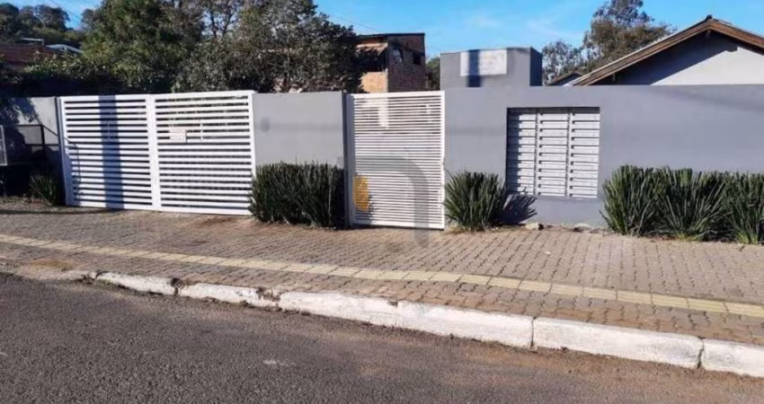 Casa com 2 dormitórios à venda, 53 m² por R$ 149.900,00 - São Luiz - Gravataí/RS