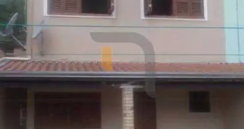 Casa com 3 quartos à venda na Rua dos Canários, Diva Lessa de Jesus, Gravataí