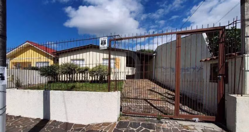 Casa com 3 dormitórios, 172 m² - venda  - passo das pedras - gravataí/rs