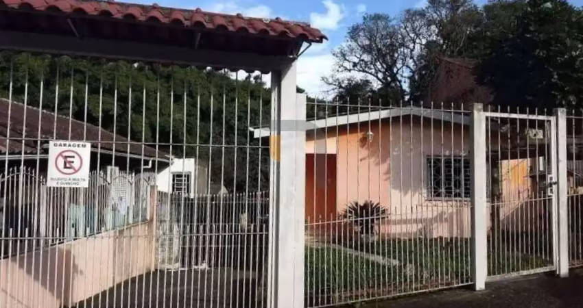 Casa à venda na Travessa Sarmento, Centro, Gravataí