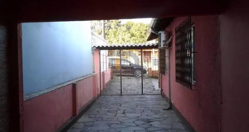 Casa à venda, 110 m² por r$ 400.000,00 - santa luzia - gravataí/rs