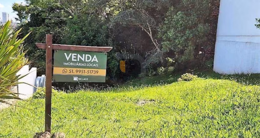 Terreno à venda, 260 m² - Villa Lucchesi - Gravataí/RS