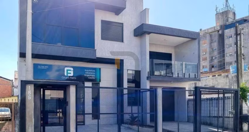 Casa com 3 dormitórios, 350 m² - venda ou aluguel - Salgado Filho - Gravataí/RS
