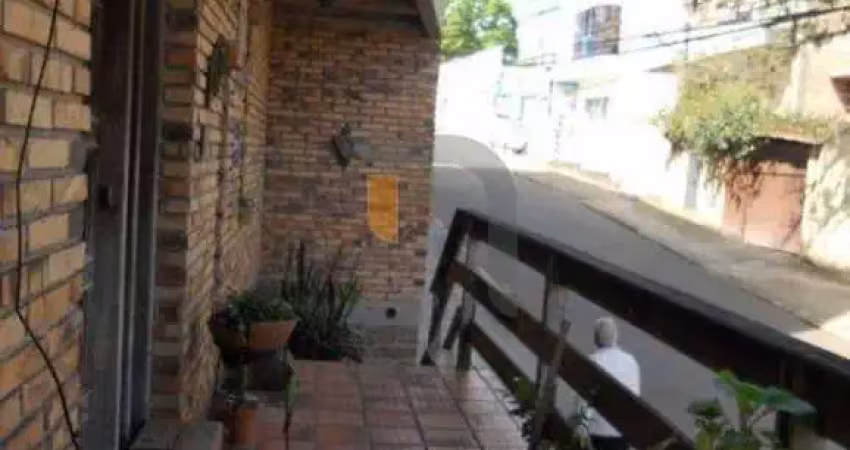 Casa residencial à venda, centro, gravataí - ca0663.