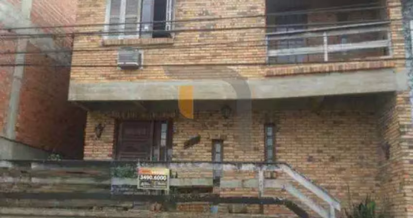 Casa residencial à venda, centro, gravataí - ca0663.