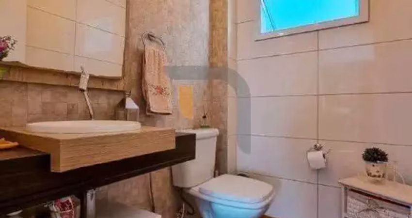 Casa com 4 dormitórios à venda, 231 m² - villa lucchesi - gravataí/rs