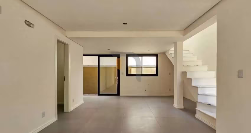 Casa com 2 dormitórios à venda, 105 m² - parque da matriz - cachoeirinha/rs