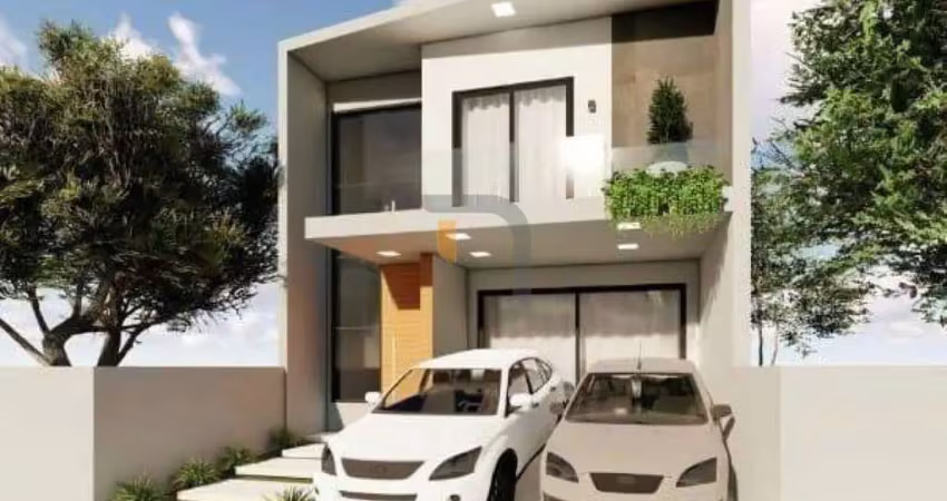 Casa com 3 dormitórios à venda, 164 m² por r$ 849.000,00 - primavera - gravataí/rs