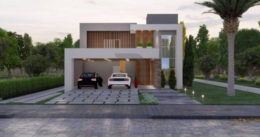Casa à venda, 290 m² - Prado - Gravataí/RS