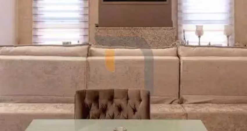 Casa com 3 dormitórios à venda, 180 m² - villa lucchesi - gravataí/rs